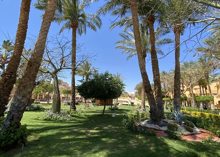 Sharm Grand Plaza Resort - Families And Couples Only