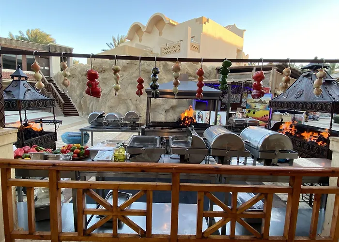 Sharm Grand Plaza Resort - Families And Couples Only